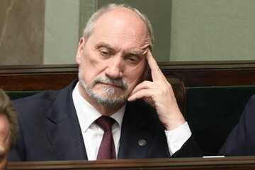 Antoni Macierewicz