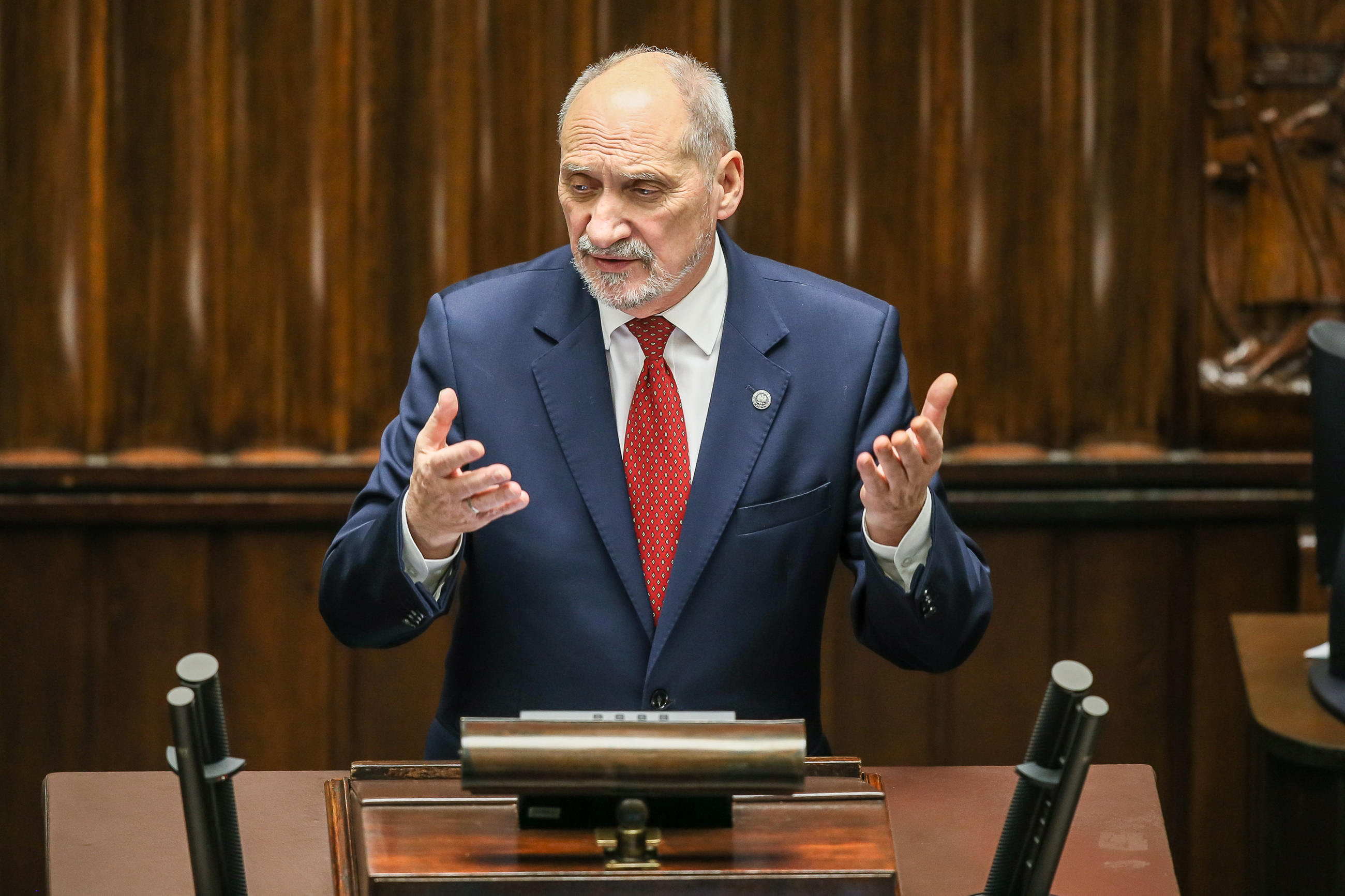 Antoni Macierewicz