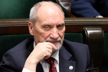 Antoni Macierewicz