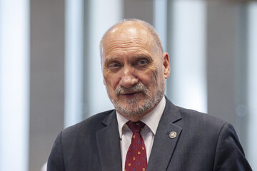 Antoni Macierewicz