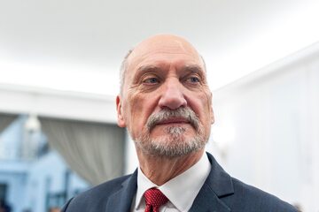 Antoni Macierewicz