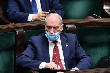 Antoni Macierewicz