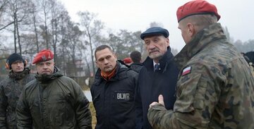 Antoni Macierewicz