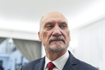 Antoni Macierewicz