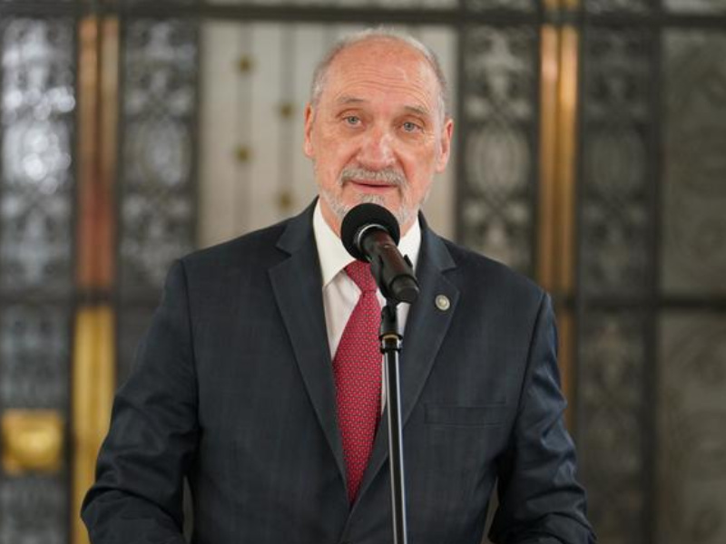 Antoni Macierewicz Odpowiada Na Materiał TVN24. Wyliczył „51 Kłamstw I ...