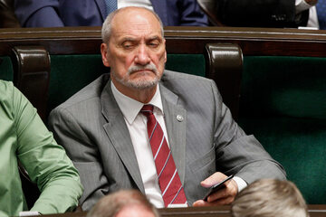 Antoni Macierewicz