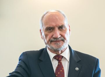 Antoni Macierewicz