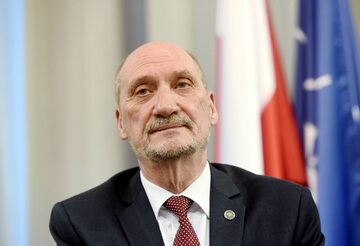 Antoni Macierewicz