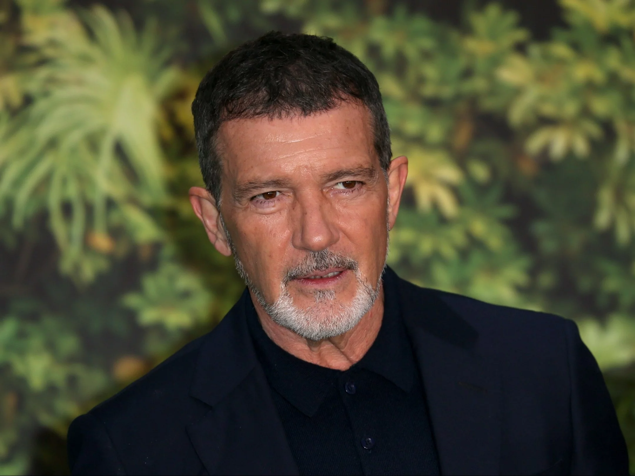 Antonio Banderas