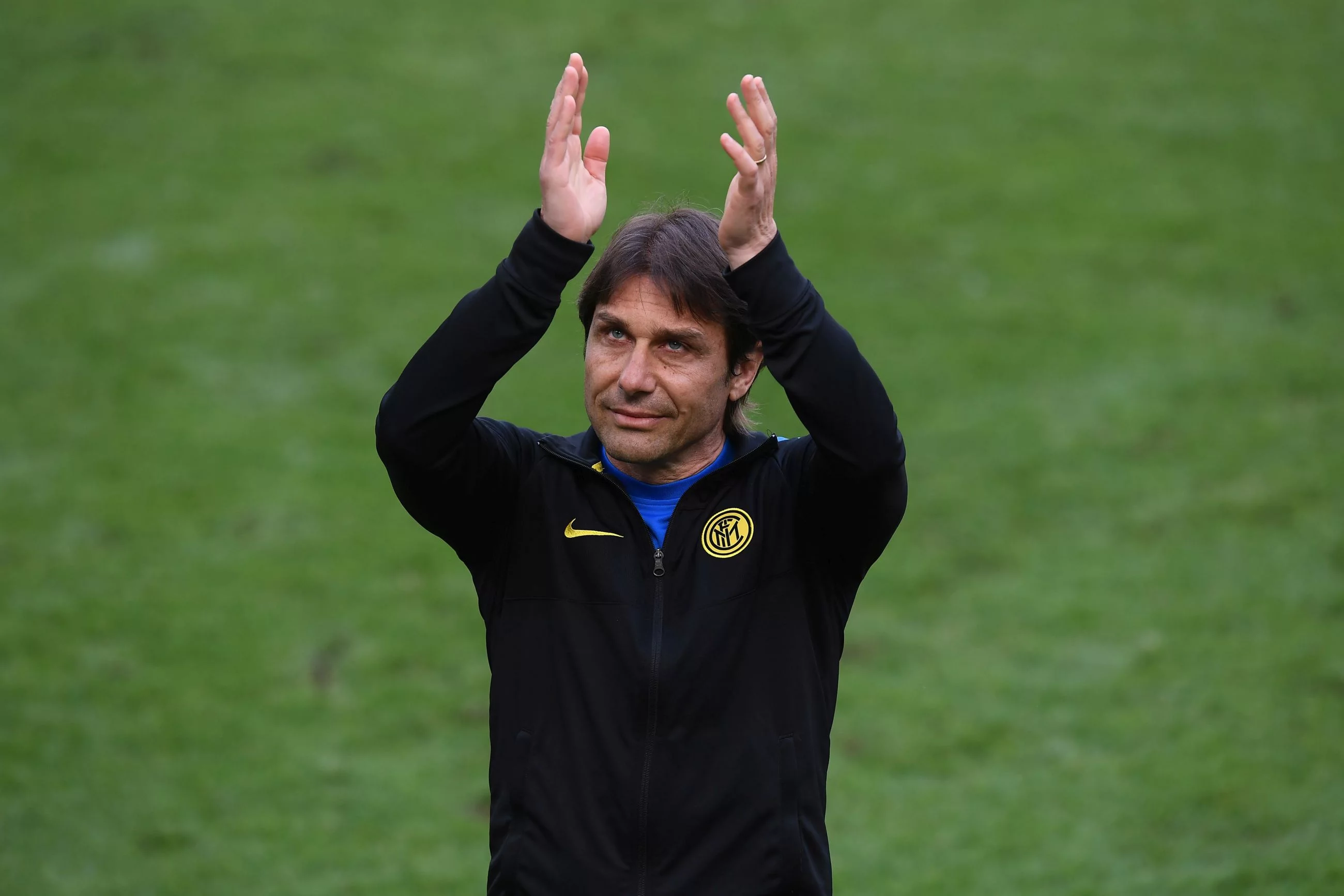 Antonio Conte