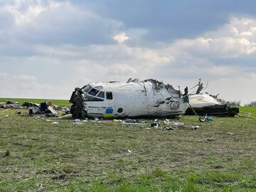 Antonov AN-26