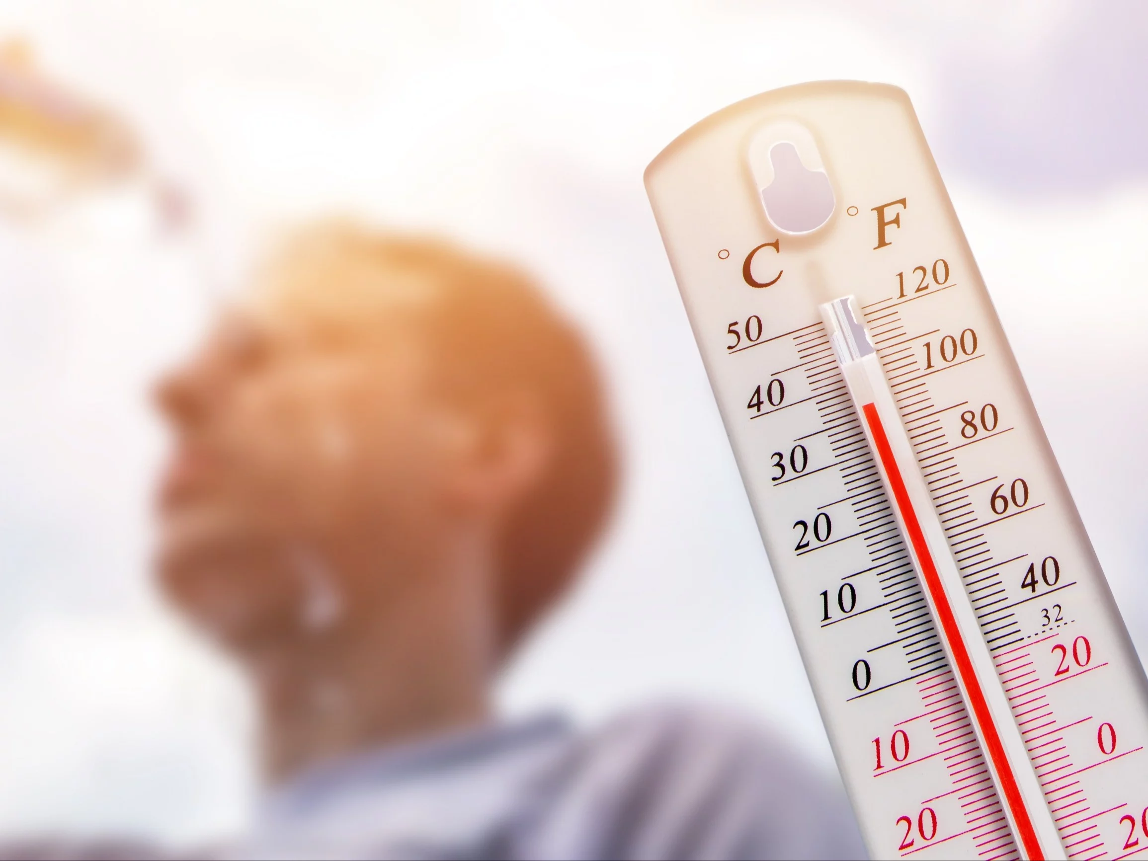 Antycyklon Julia namiesza w pogodzie. Taka będzie końcówka tygodnia