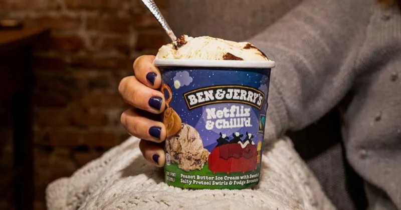 Ben & Jerry's