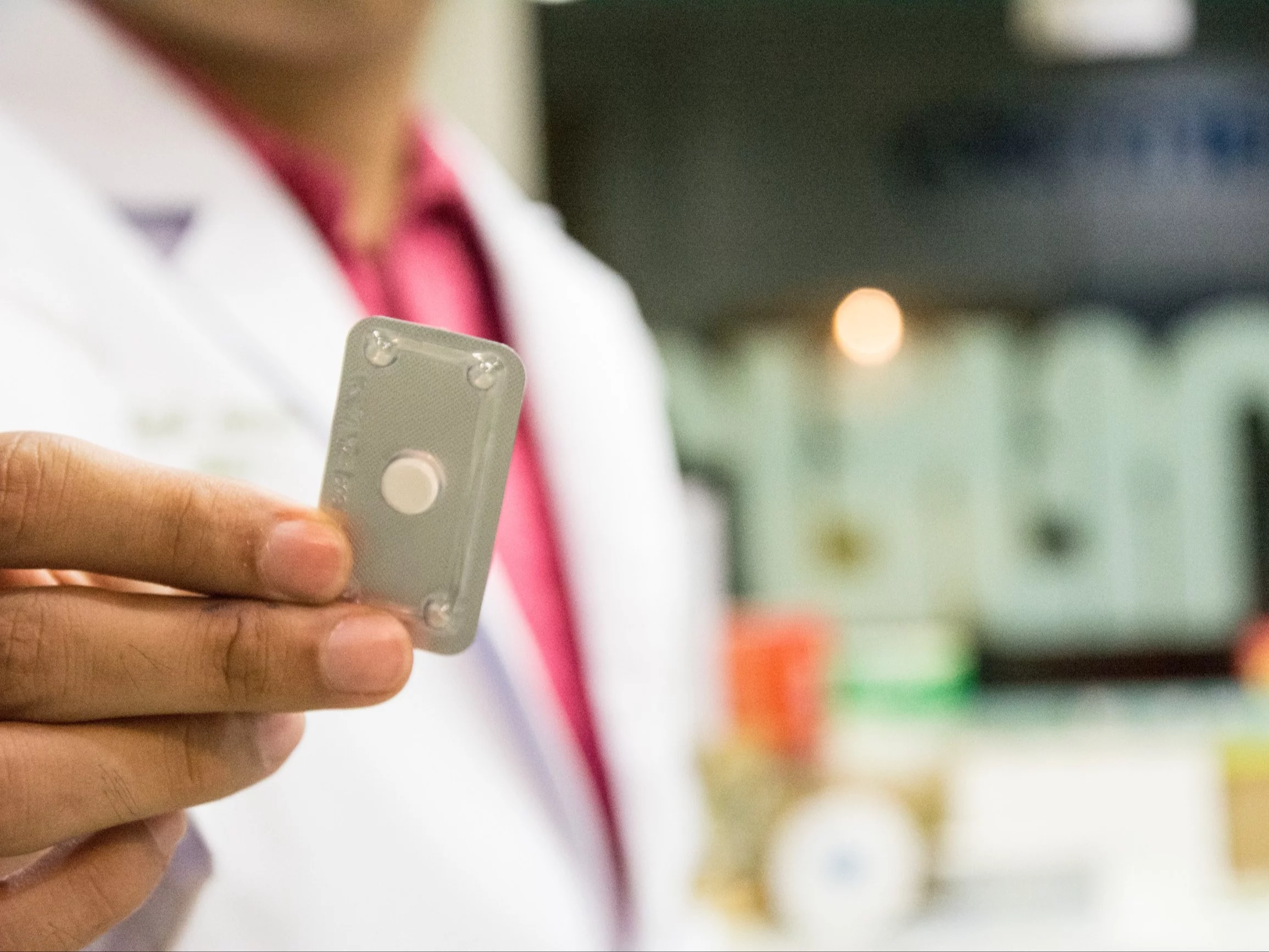 Antykoncepcja awaryjna, zdjęcie ilustracyjne