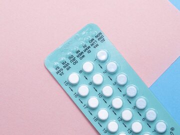 Antykoncepcja bez recepty, zdjęcie ilustracyjne