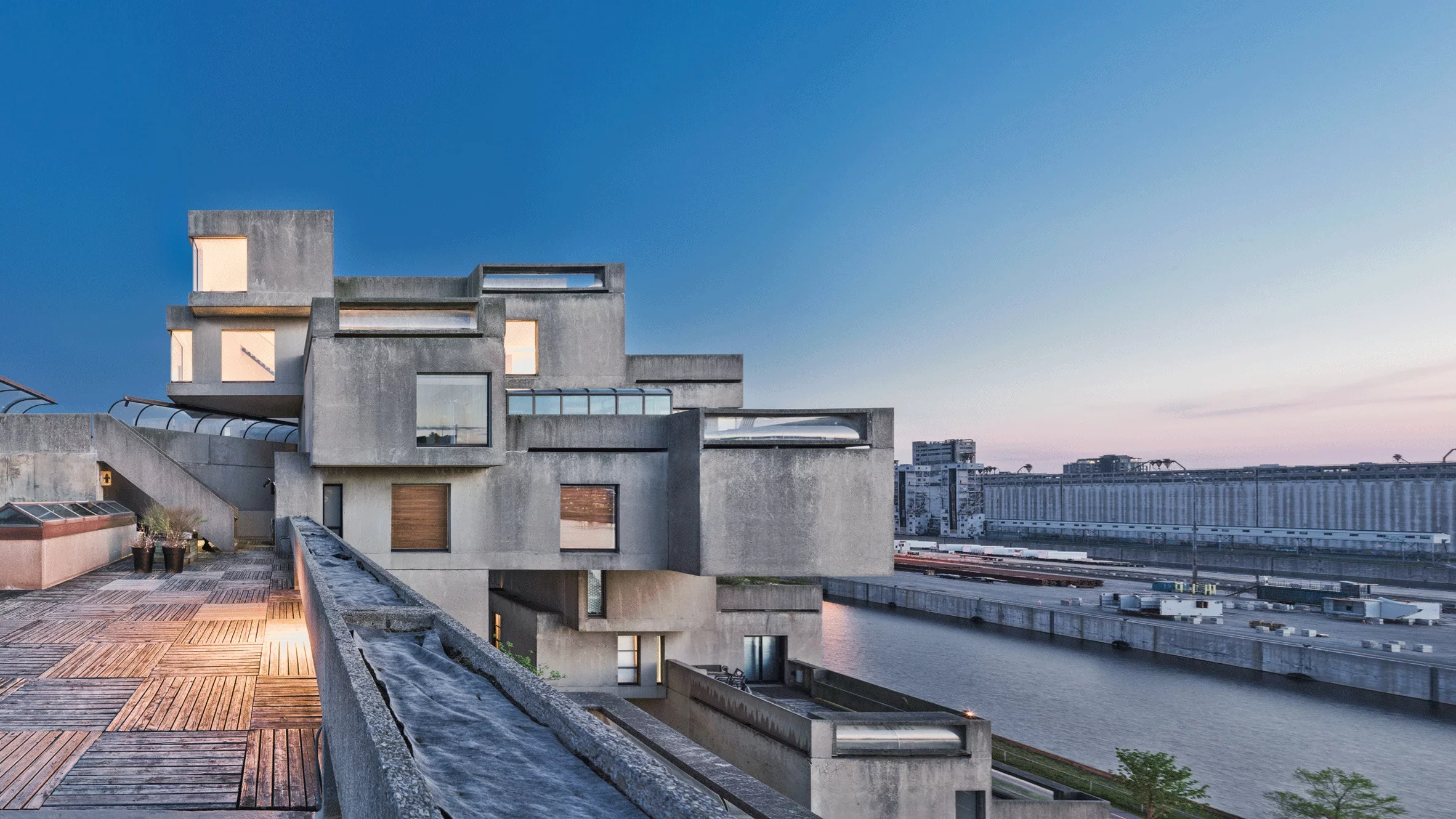 Habitat 67