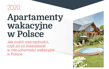 Apartamenty wakacyjne w Polsce