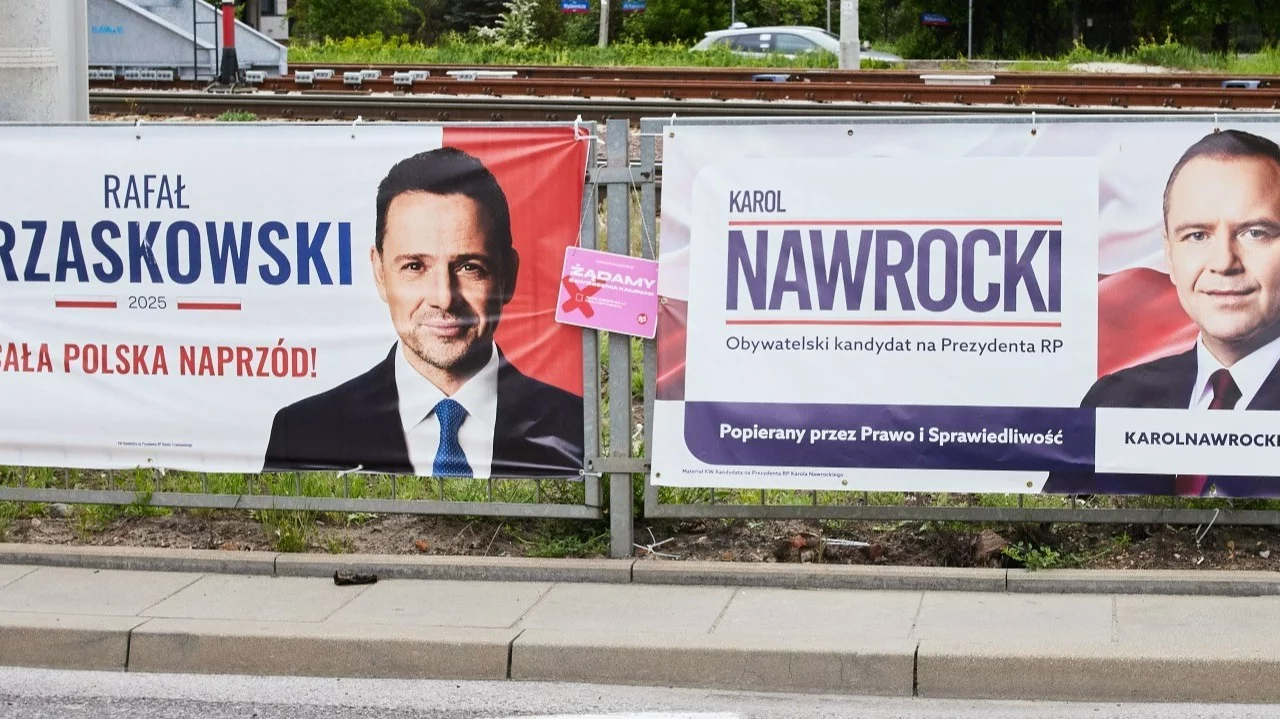 Przedstawiciele organizacji pacjentów wezwali kandydatów startujących w wyborach prezydenckich do zawieszenia na jeden dzień kampanii