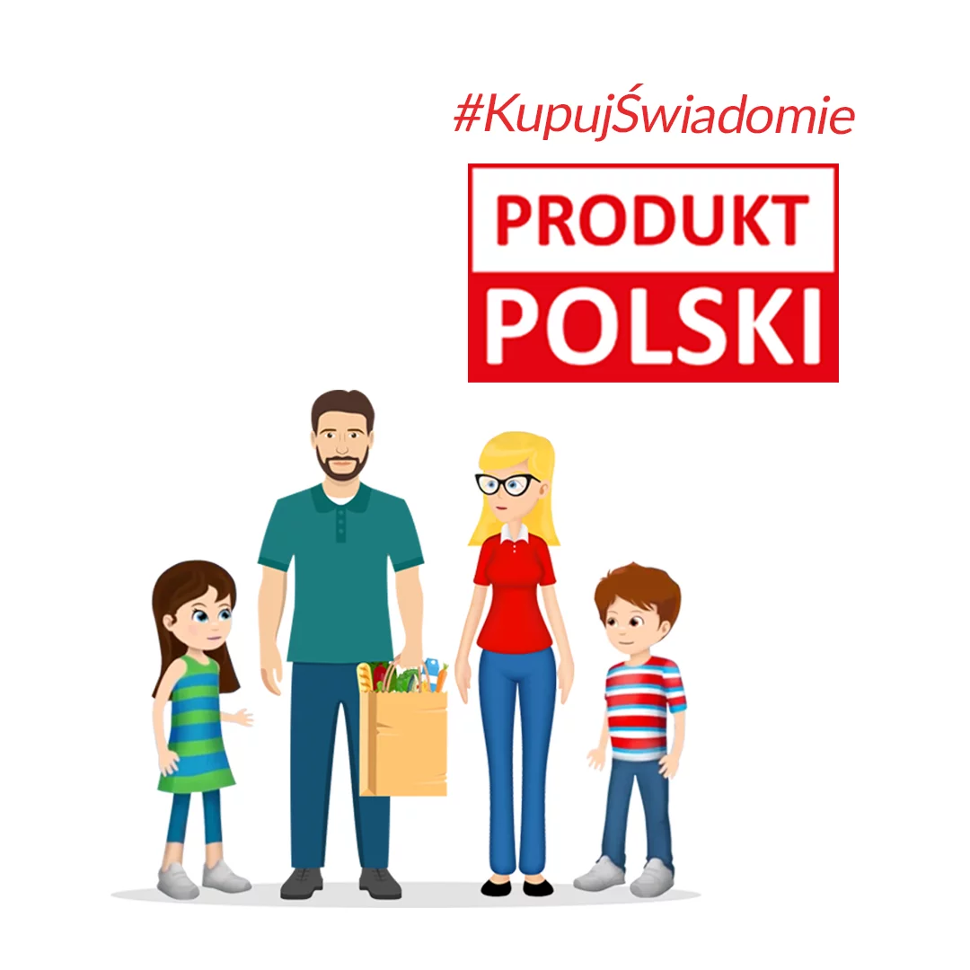 Wybierajmy polskie produkty – zachęca minister rolnictwa