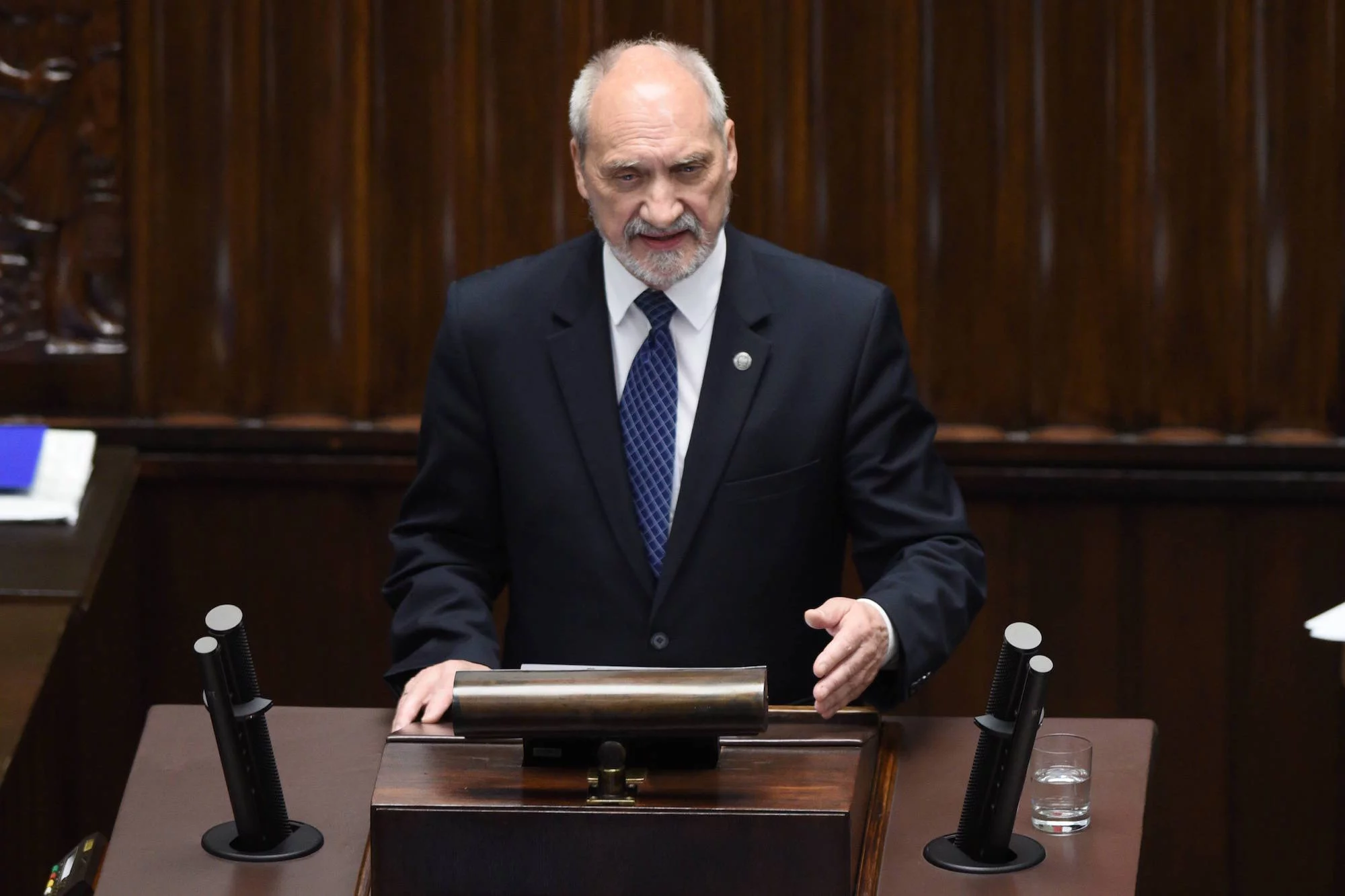 Antoni Macierewicz