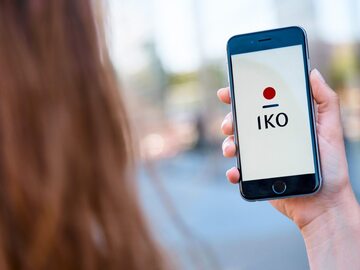 Aplikacja IKO