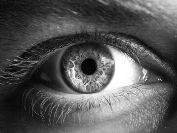 Aplikacja rozpozna schorzenie neurologiczne za pomocą skanu oka