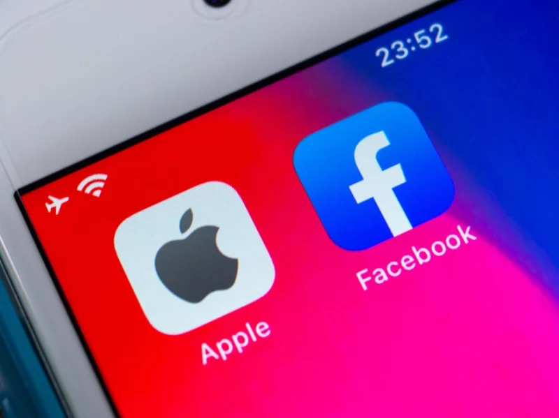 Apple i Facebook dały się nabrać hakerom