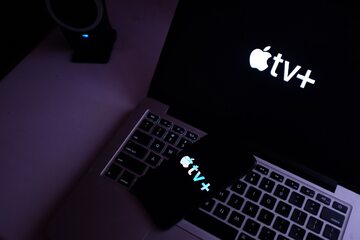 Apple TV+