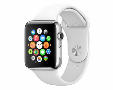 Apple Watch (fot. materiały prasowe Apple)