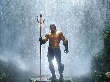 Aquaman