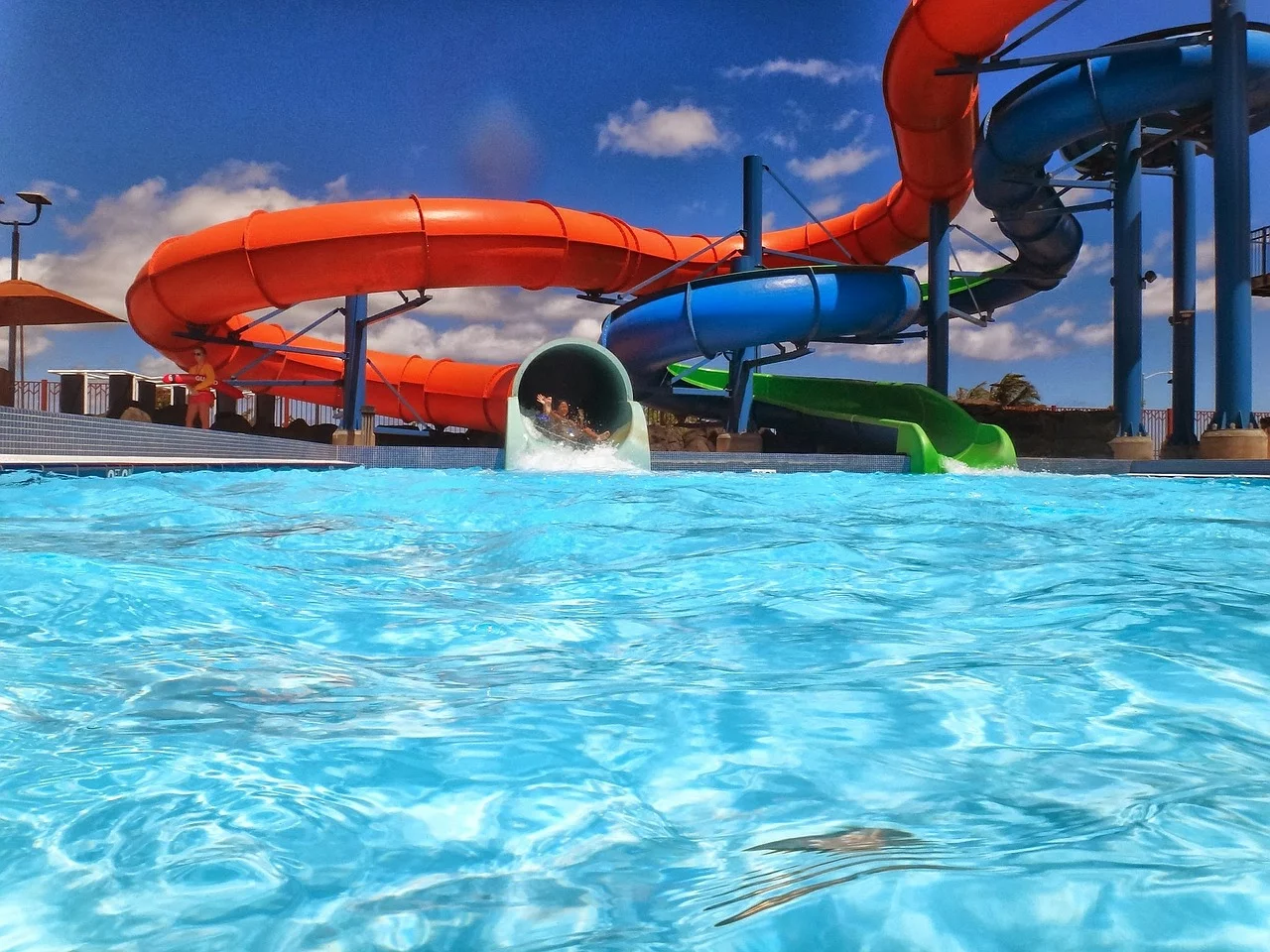 Aquapark