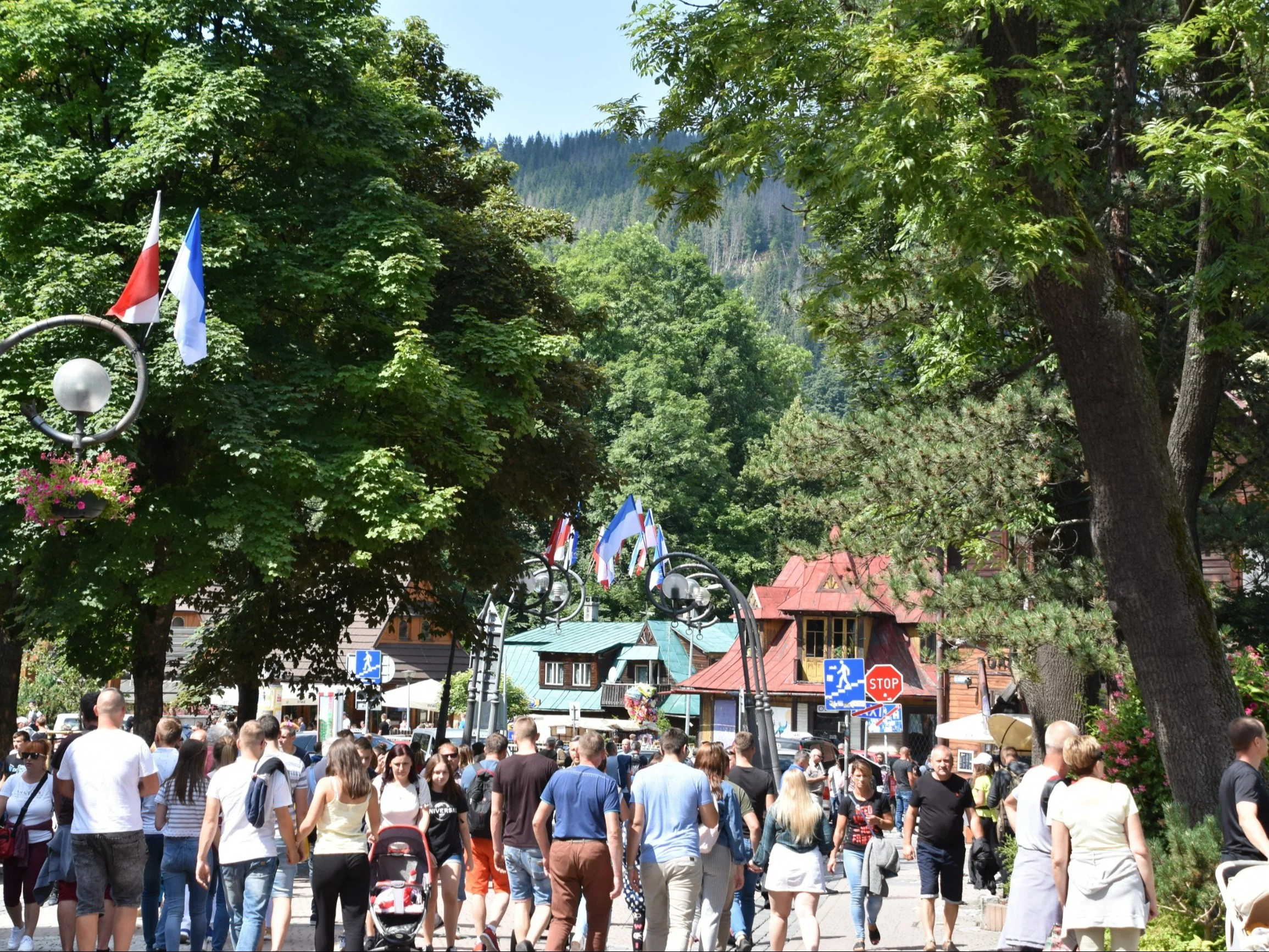 Krupówki