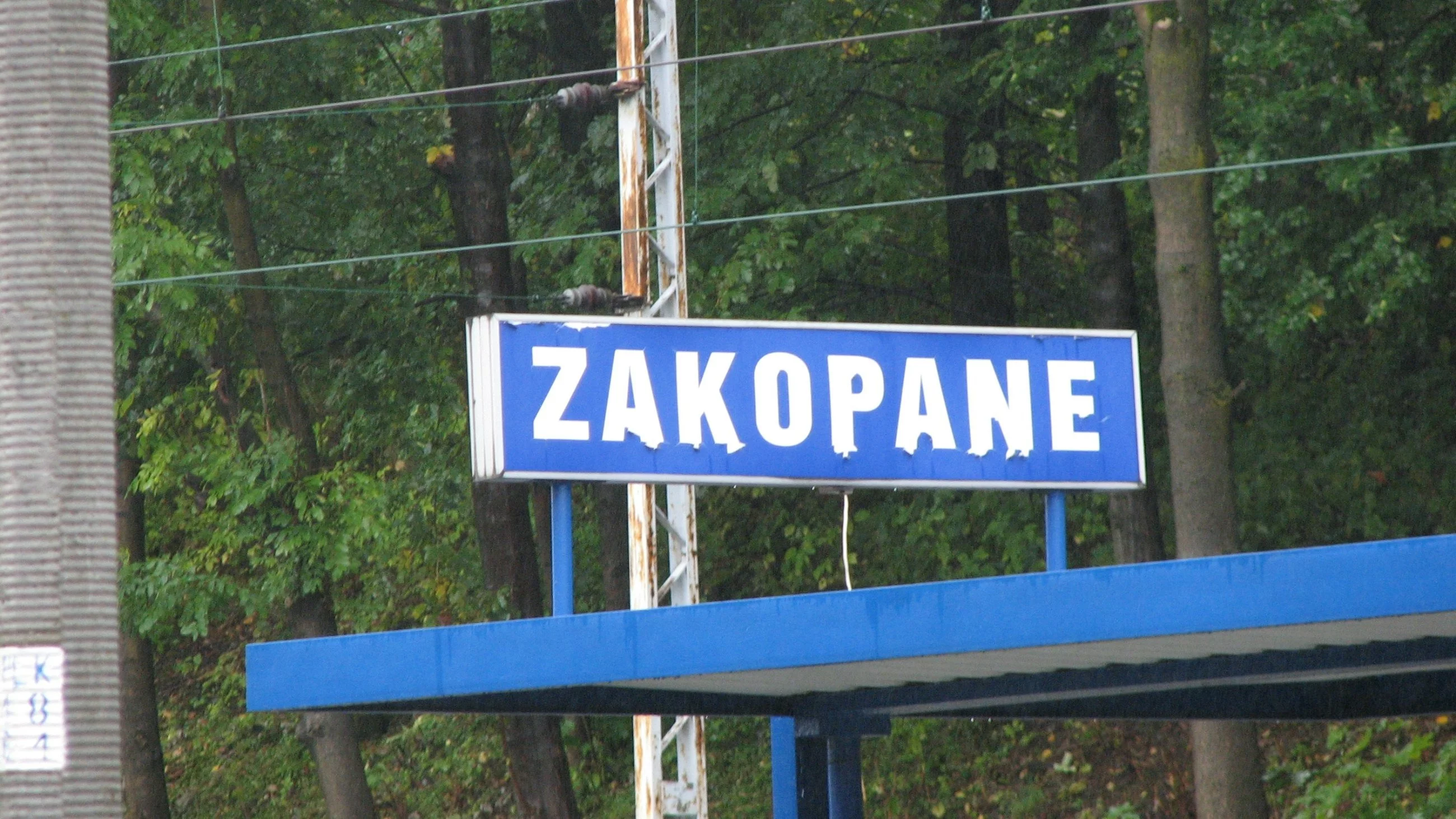 Zakopane