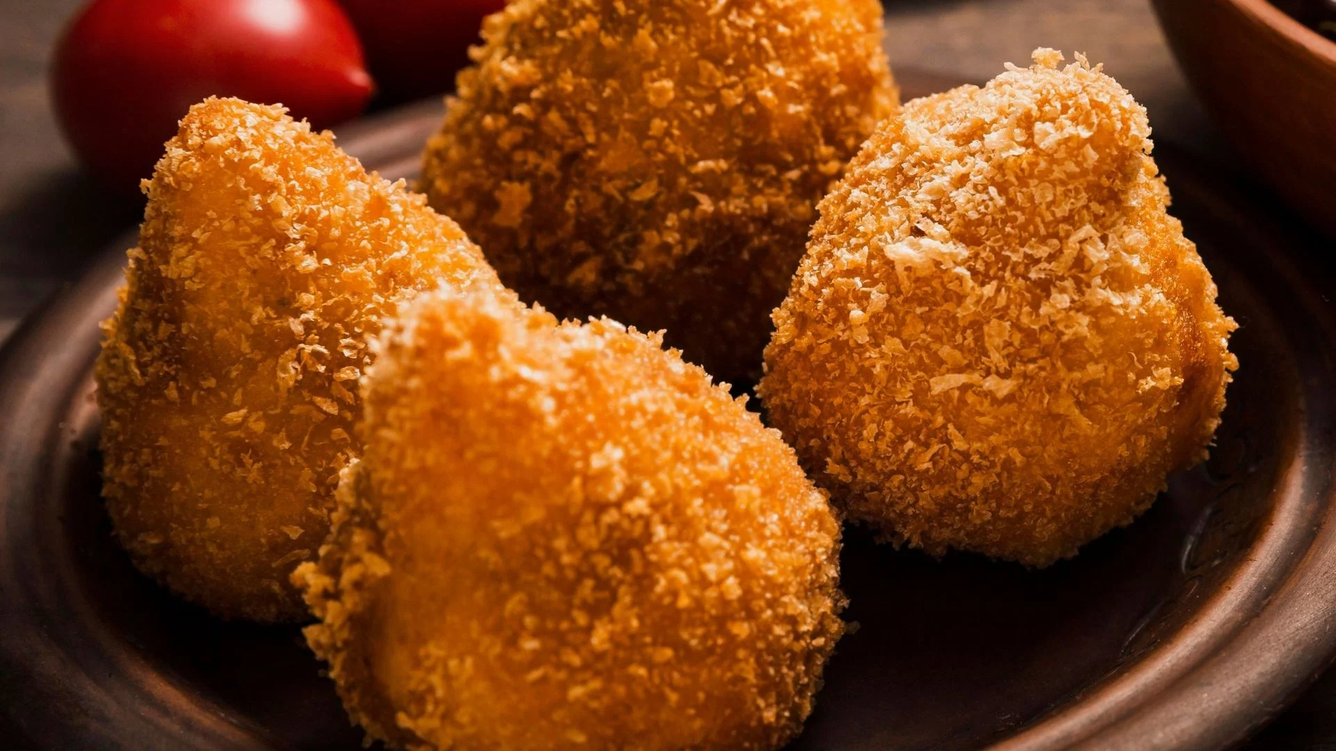 Arancini