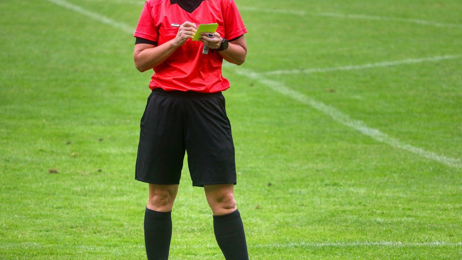 Krzysztof J. otrzymał zarzuty. Na jaw wyszły mroczne fakty. PZPN komentuje – Ekstraklasa – Sport Wprost