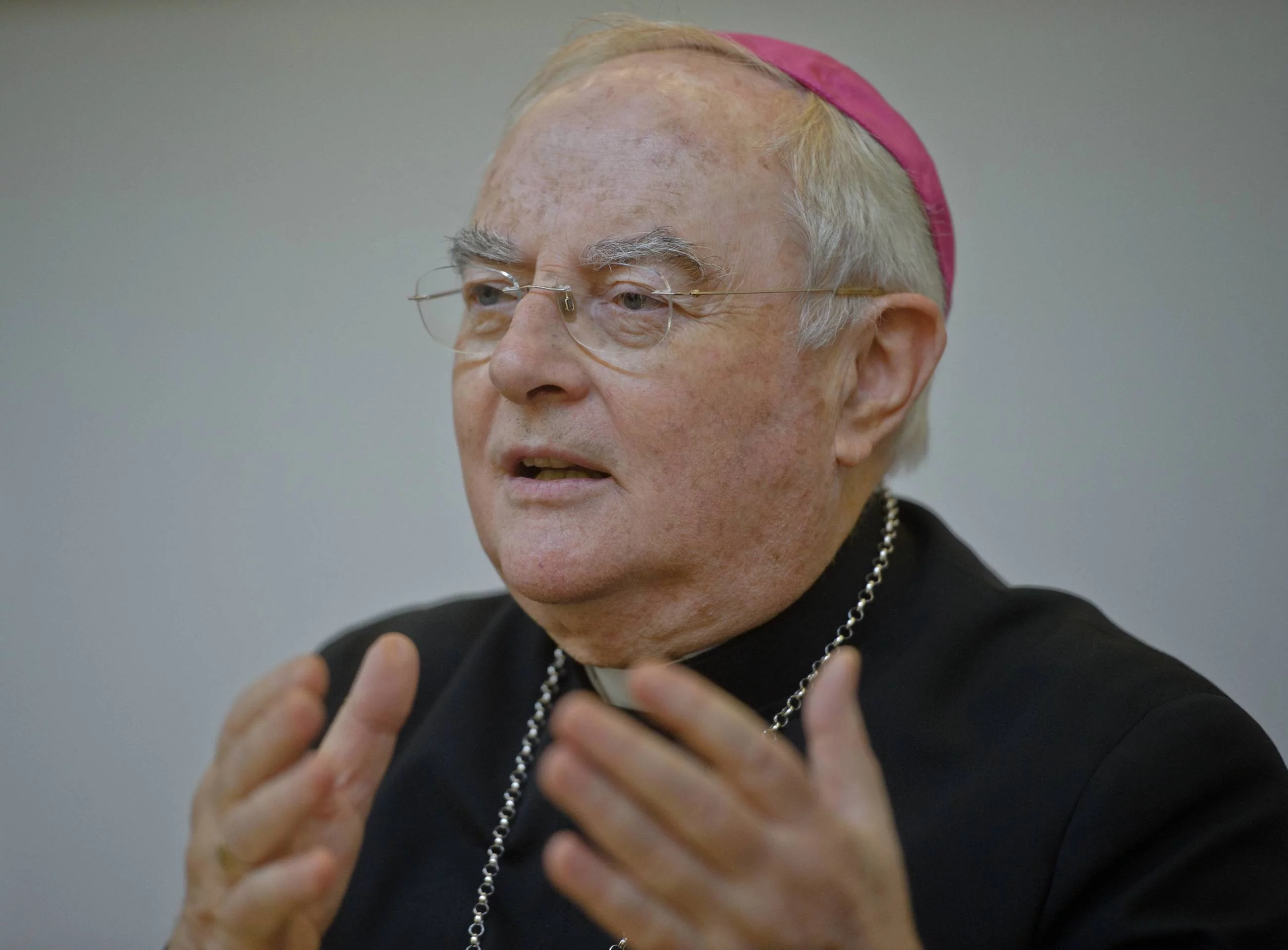 Abp Henryk Hoser