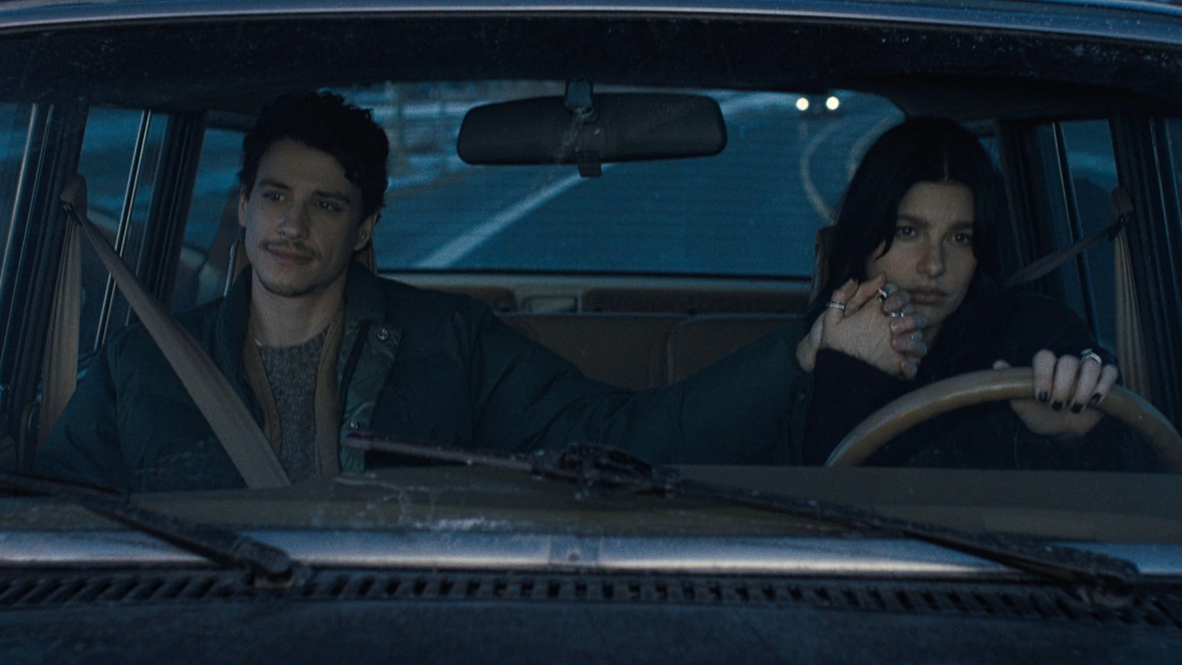 „Dawno nie widziałam tak dobrego serialu”. Widzowie zachwyceni nowym horrorem psychologicznym Netfliksa