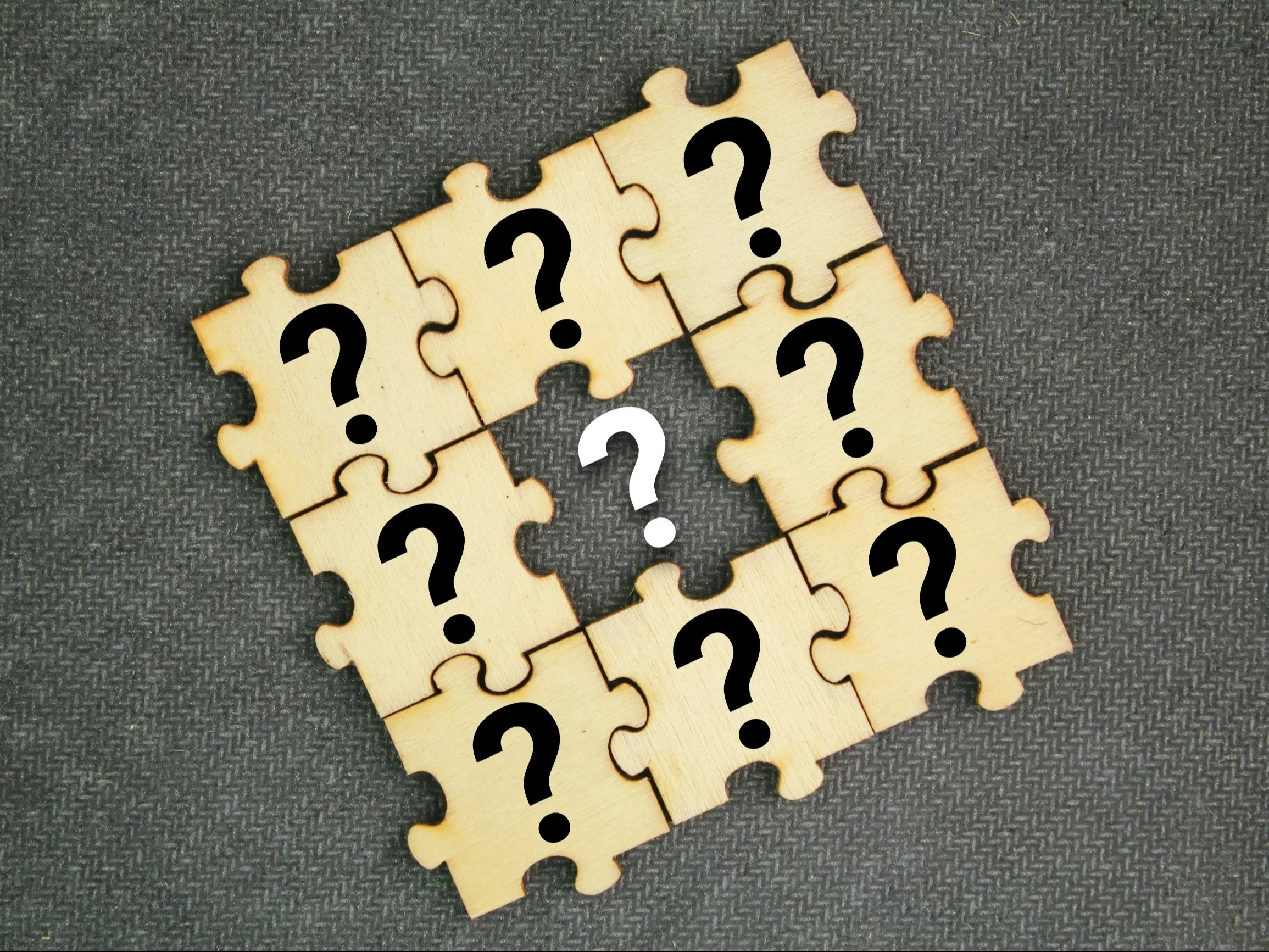 Quiz z wiedzy ogólnej