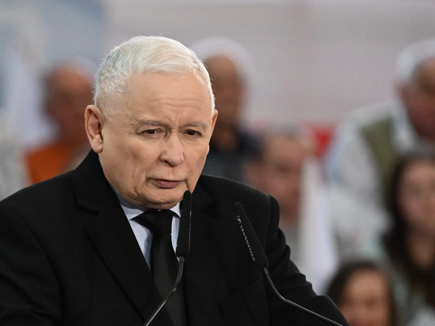 Jarosław Kaczyński