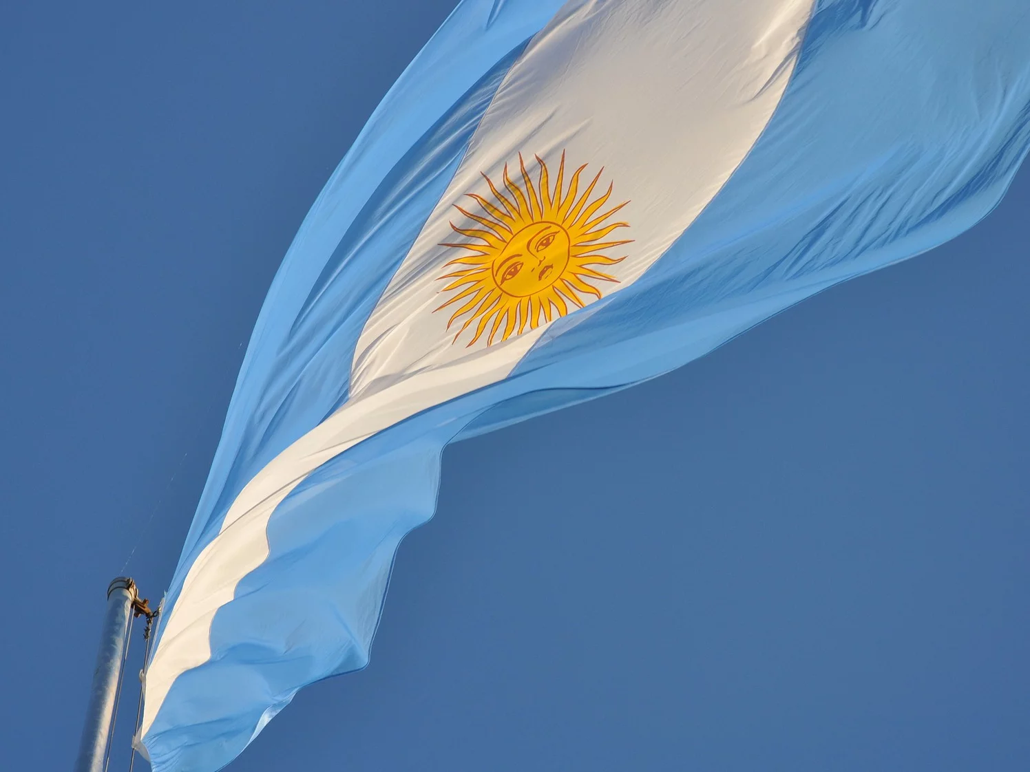 Argentyna