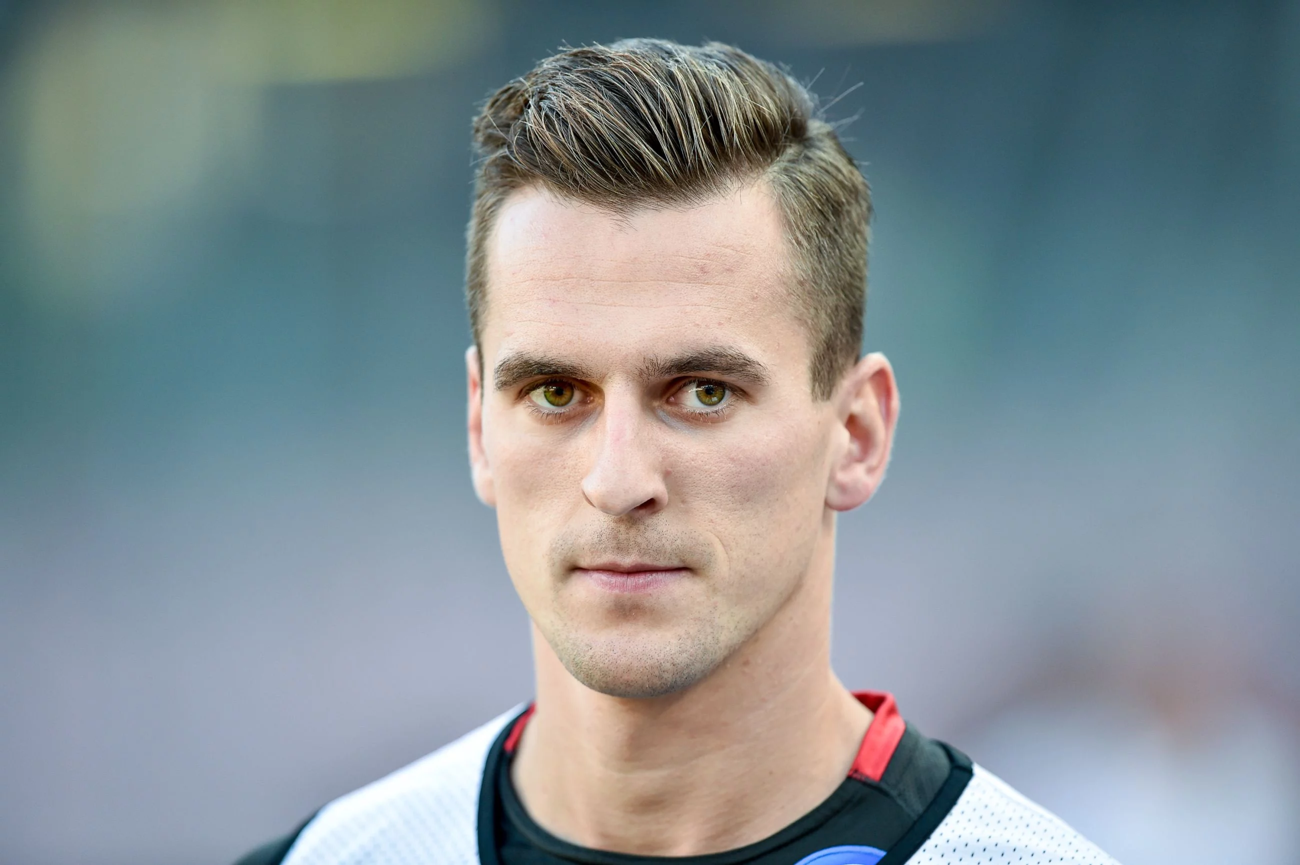 Arkadiusz Milik