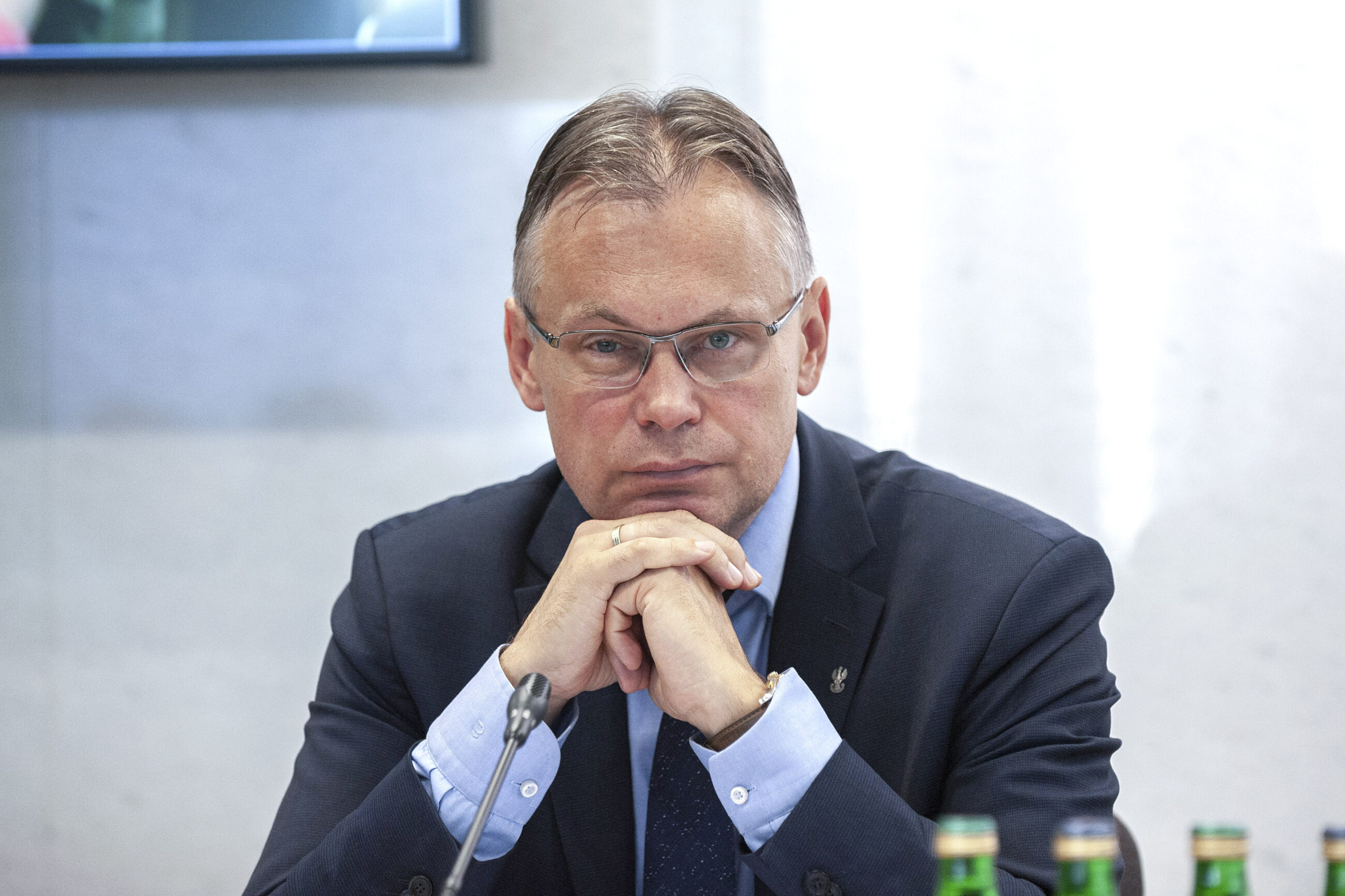 Arkadiusz Mularczyk z PiS ukarany przez Radę Europy. „Zakaz wypowiadania się na forum