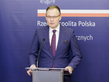 Arkadiusz Mularczyk