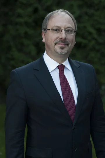 Arkady Rzegocki, ambasador RP w Londynie