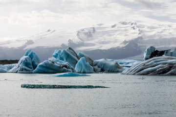 Arktyka, zdjęcie ilustracyjne