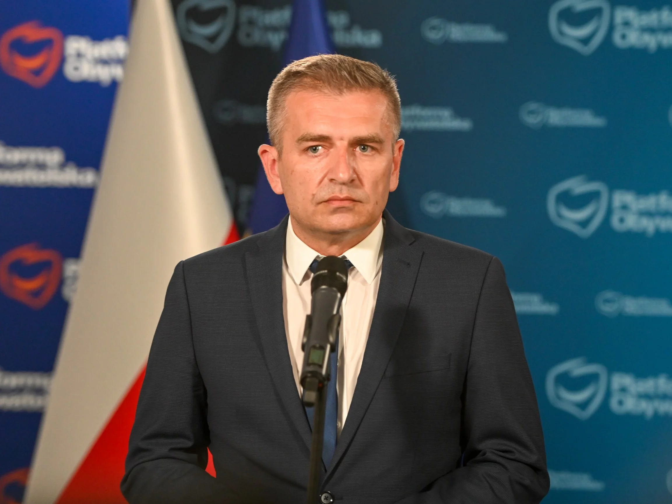 Bartosz Arłukowicz