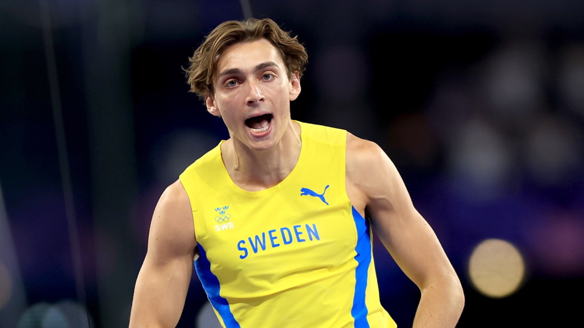 Armand Duplantis z rekordem świata! Szwed ze złotem igrzysk – Paryż 2024 – Letnie Igrzyska Olimpijskie – Sport Wprost