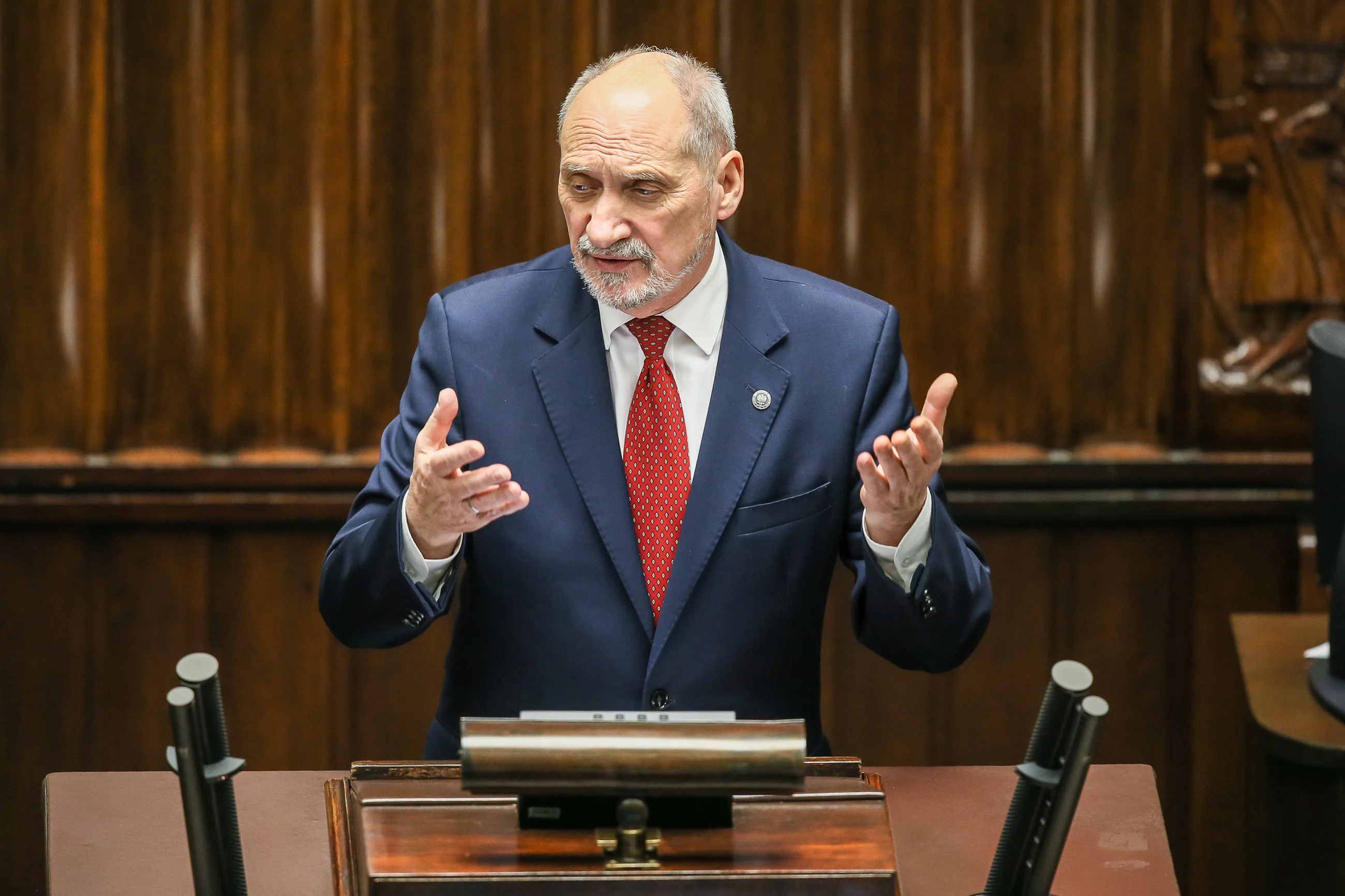 Antoni Macierewicz