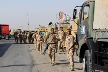 Armia iracka
