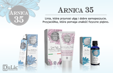 Arnica 35